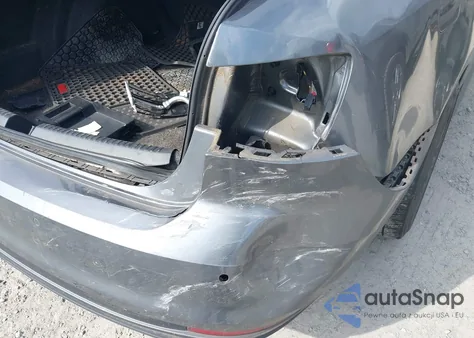 2017 Volkswagen Jetta Gli from USA, damaged, VIN 3VW4T7AJ0HM401451